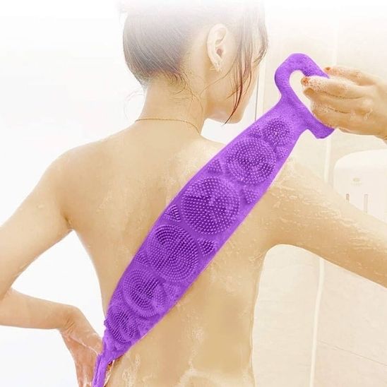 2 Brosse pour le Dos