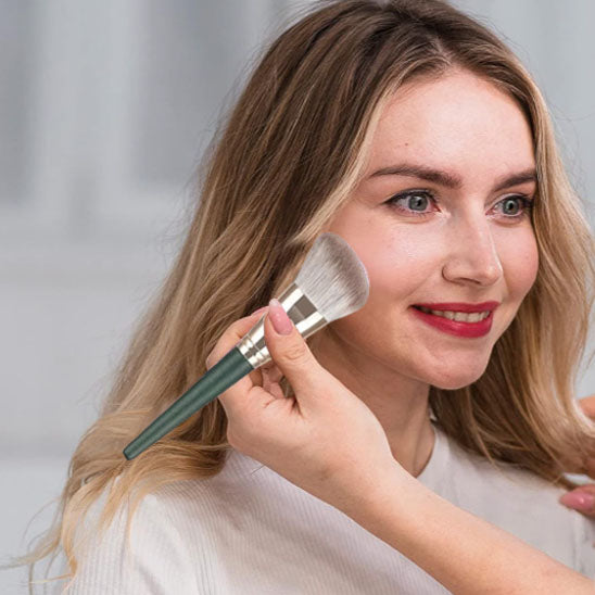 Pinceaux de Maquillage
