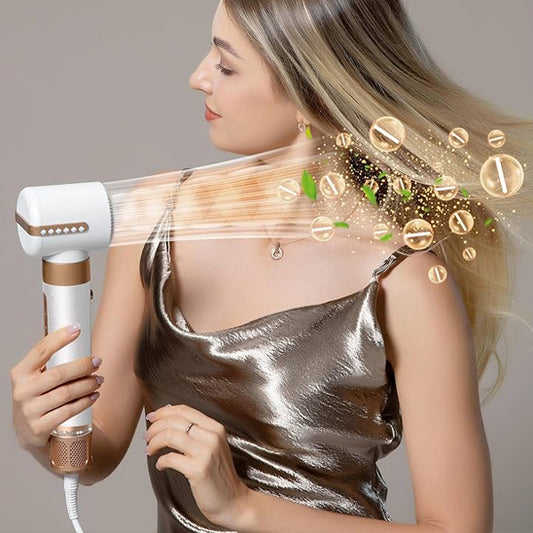 Sèche-Cheveux 7 en 1