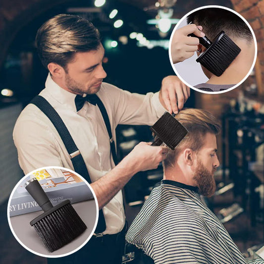 Brosse de Barbier