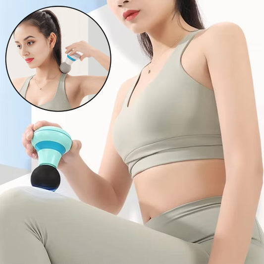 Mini Pistolet de Massage