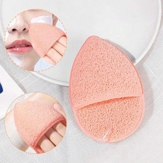 Éponge en Konjac pour la Peau