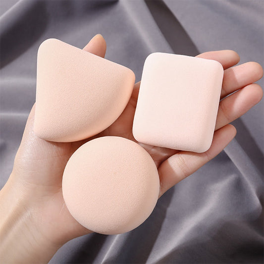 Éponge de Maquillage 3 pièces