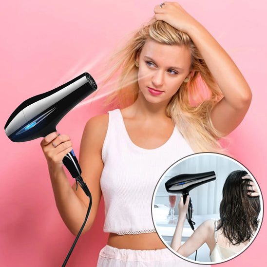 Sèche Cheveux