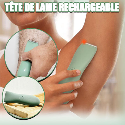 Rasoir Électrique