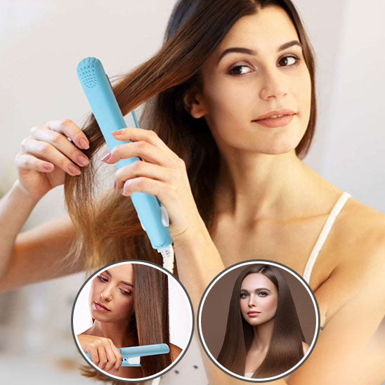 Fer à Cheveux 3 en 1
