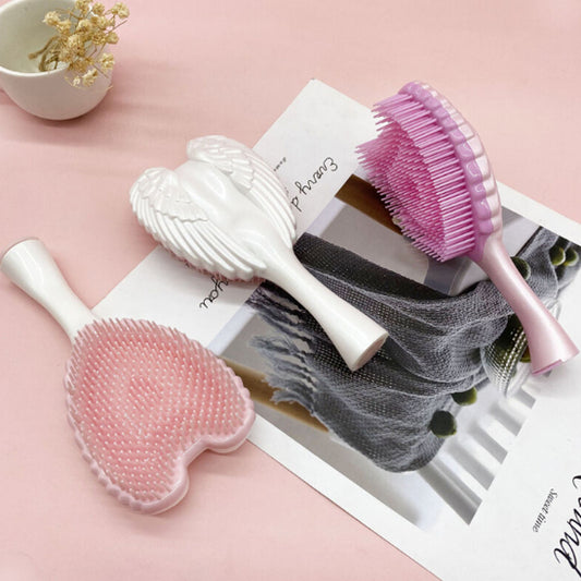 Brosse à Cheveux Antistatique