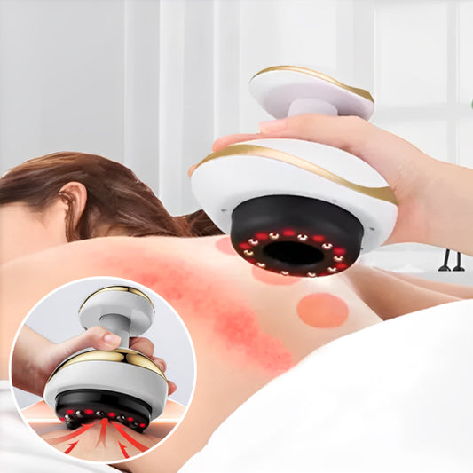 Appareil Massage pour le Dos