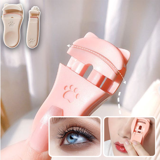 Recourbe Cils Rose