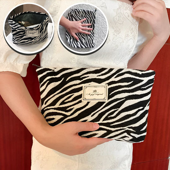 Trousse de maquillage Vintage