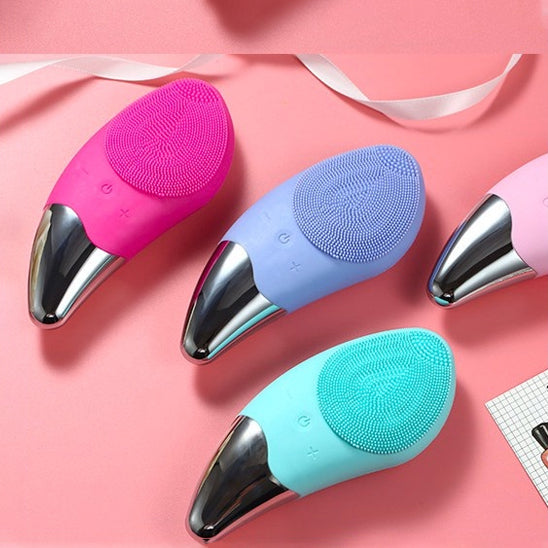 Brosse Nettoyante pour le  Visage
