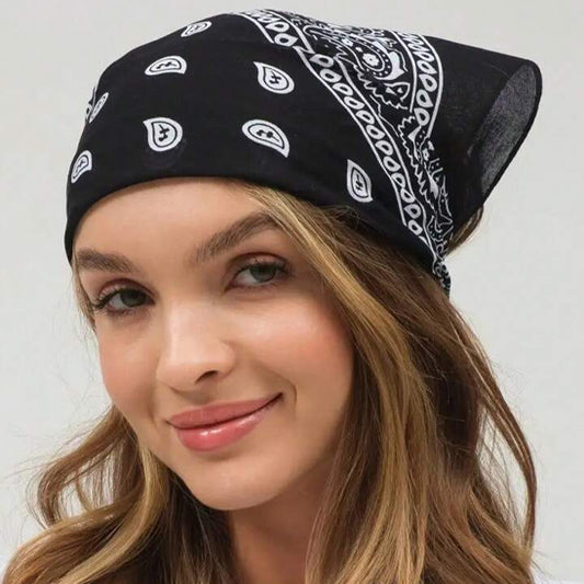 Bandana Couleur