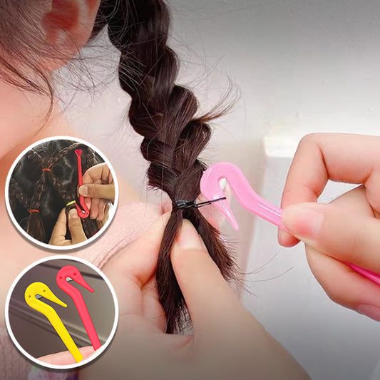 Attache Cheveux