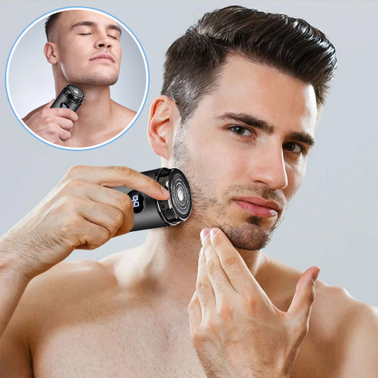 Rasoir Électrique pour Homme