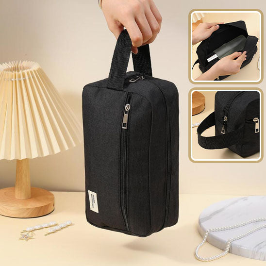 trousse de toilette