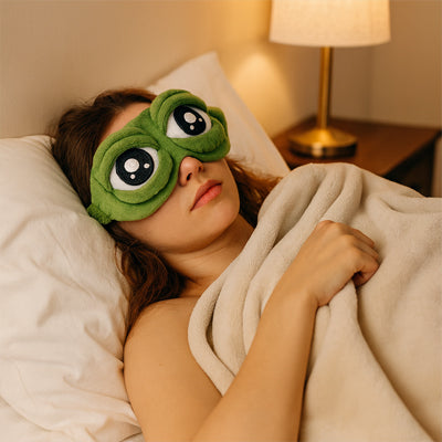 Masque de Sommeil