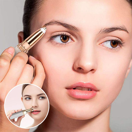 Épilateur pour le Visage