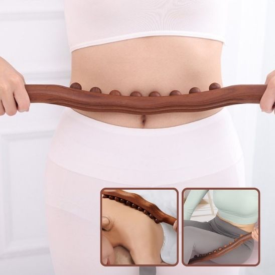 Rouleau de Massage