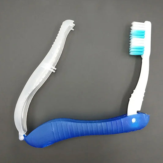 Brosse à Dent de Voyage