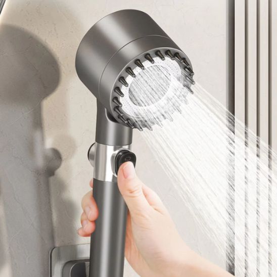 Pommeau de Douche Haute Pression