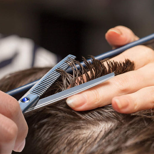 Ciseaux de Coiffure