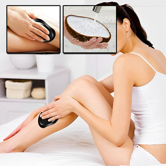 Gomme Épilatoire pour Femme et Homme