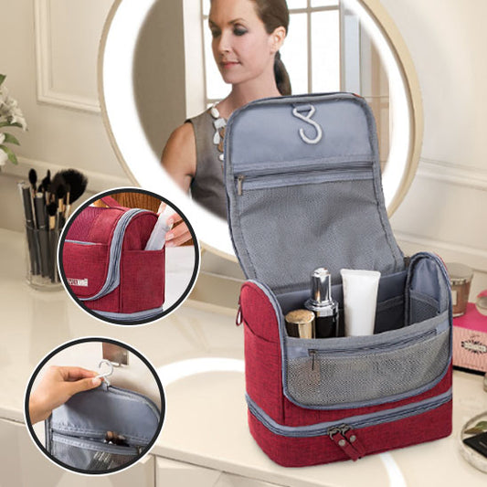 Trousse de Maquillage Multifonctionnelle