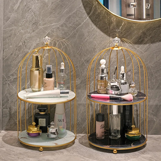 Organisateur de Maquillage