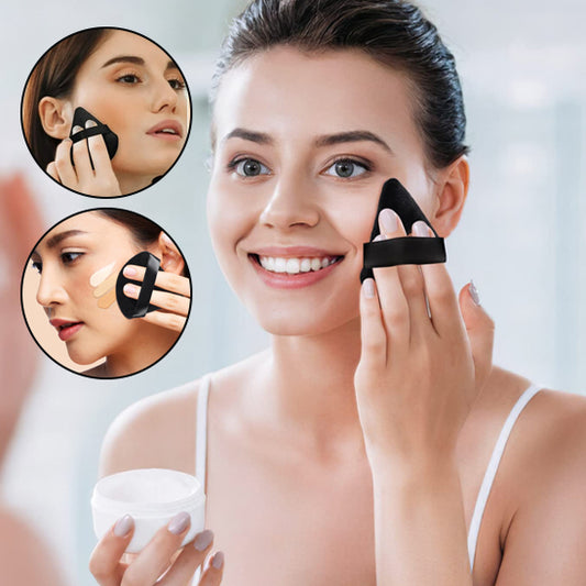 Éponge a Maquillage