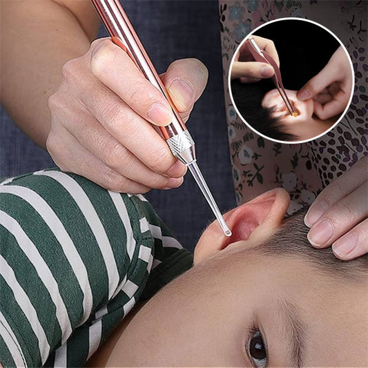 Cure Oreille pour Enfant