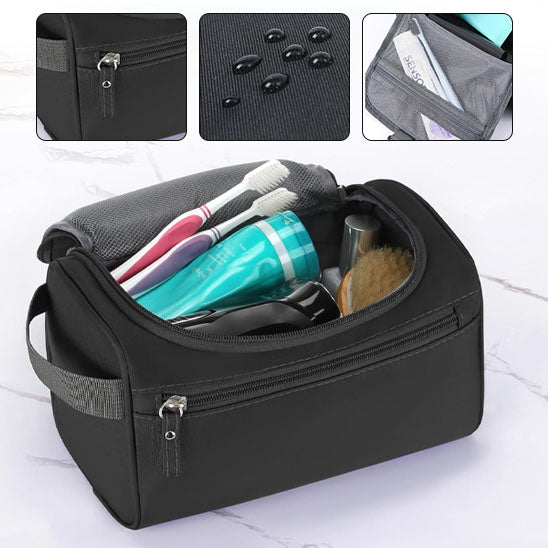 Trousse de Toilette Imperméable