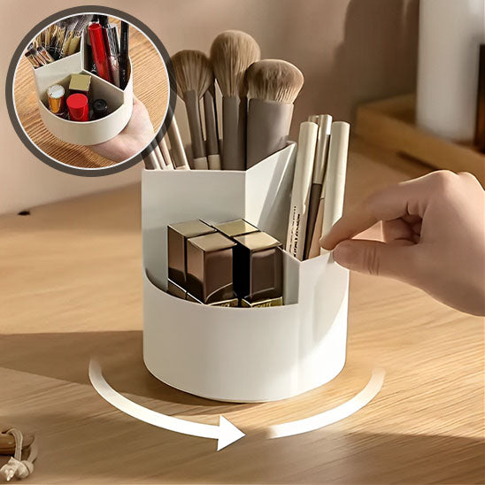 Organisateur Maquillage