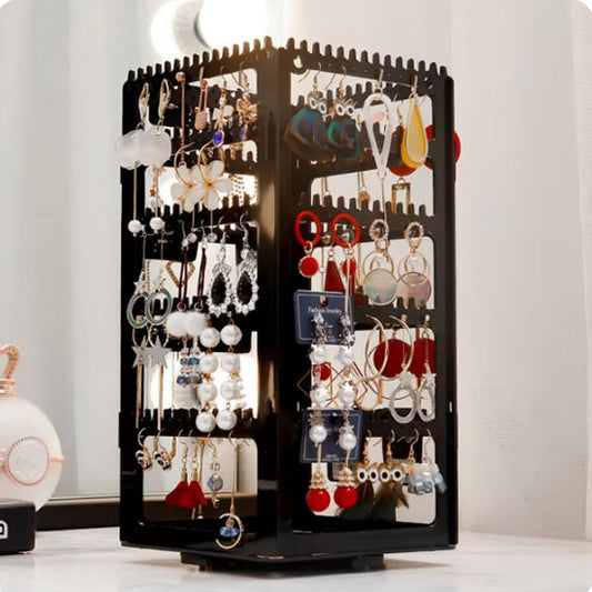 Porte Bijoux