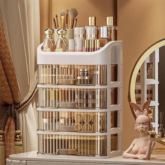 Organisateur de Maquillage