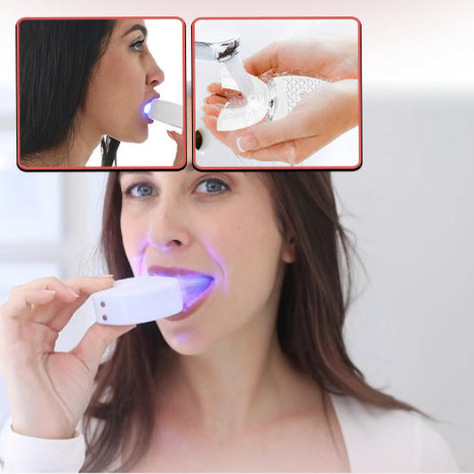 Brosse À Dents Adulte En Forme De U