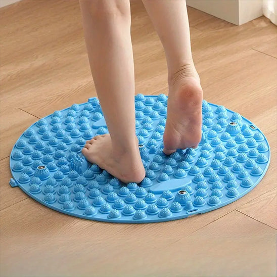 Tapis d'Acupression