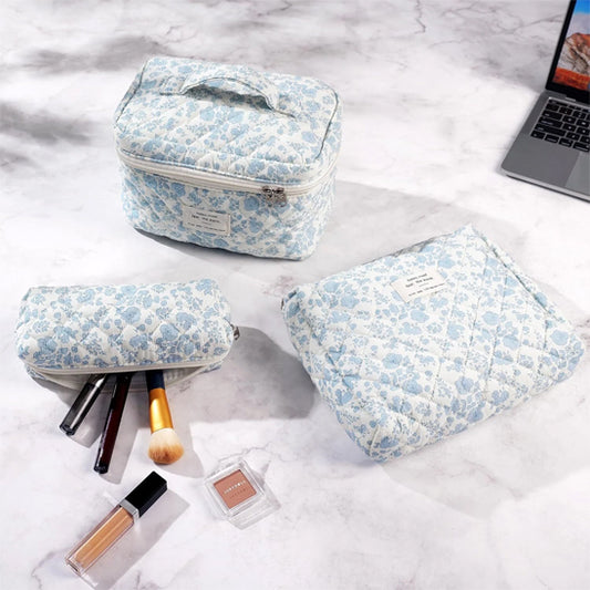Ensemble de Trousse de Maquillage