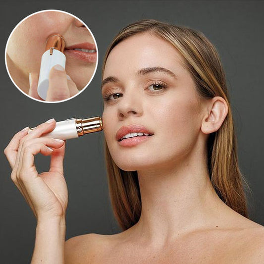 Épilateur pour le Visage