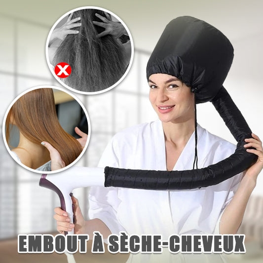 Embout à Seche Cheveux