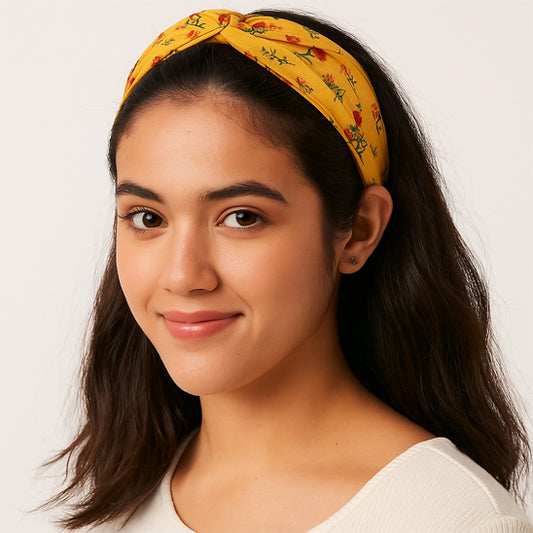 Bandeau a Cheveux pour Femme