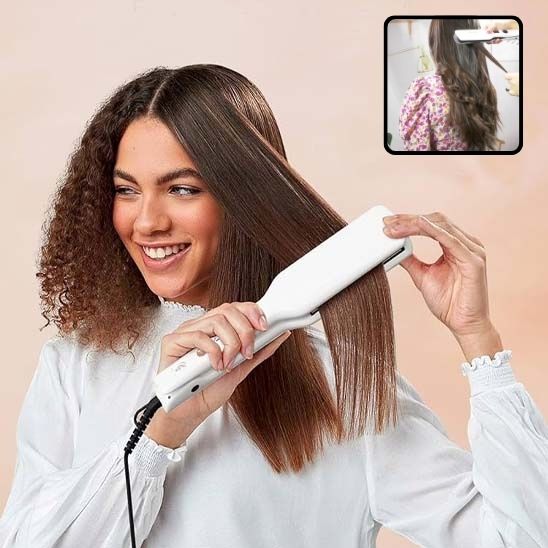 Lisseur a Cheveux