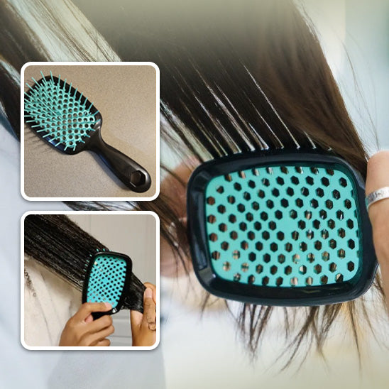 Brosses à Cheveux Démêlantes