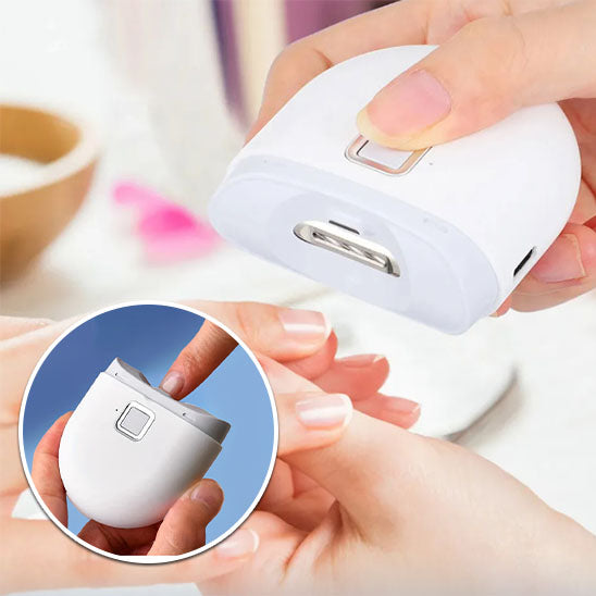 Coupe Ongle Électrique