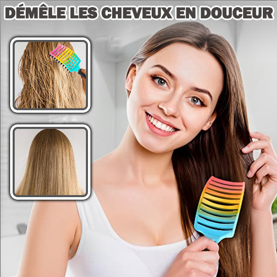 Brosse Magique