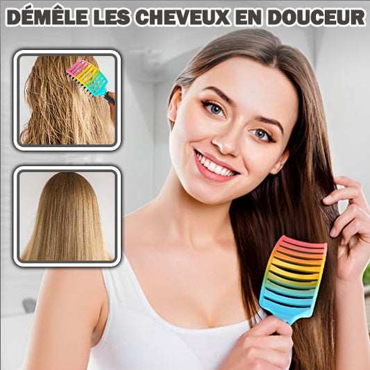Brosse Magique