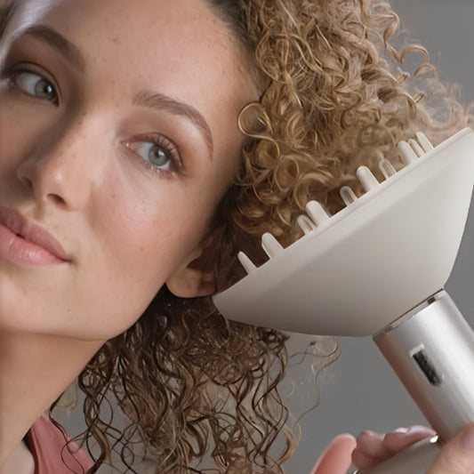 Diffuseur pour Sèche Cheveux