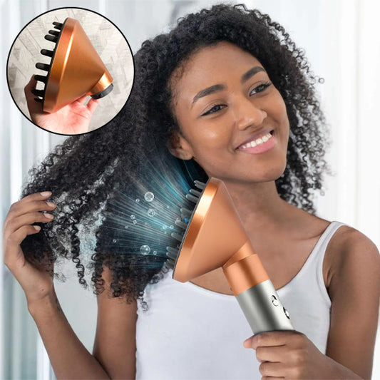 Diffuseur Sèche Cheveux