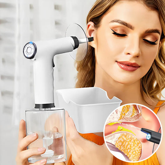 Nettoyage Électrique pour les Oreille