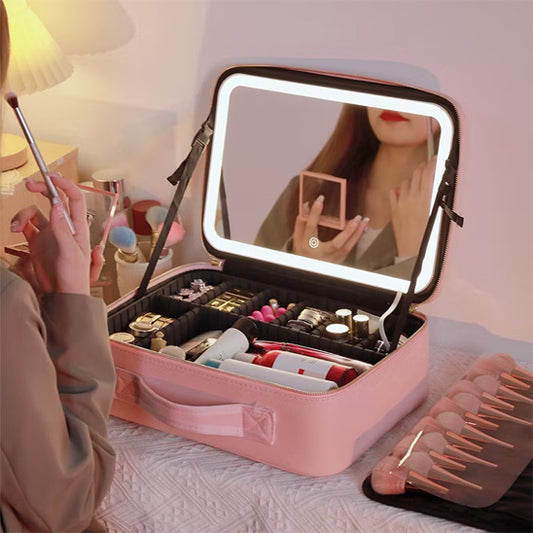 Trousse de Maquillage