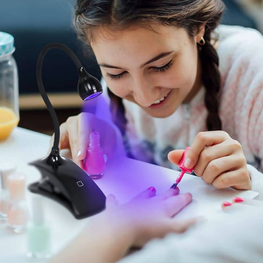 Lampe UV pour les Ongles